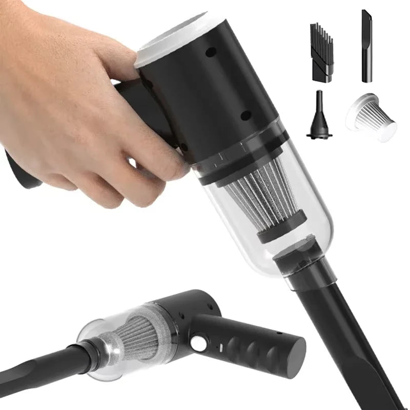 Aspirador Premium